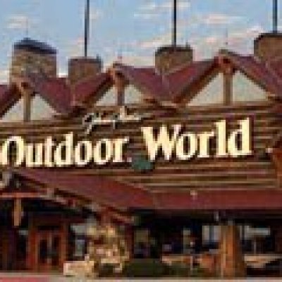 Bass Pro